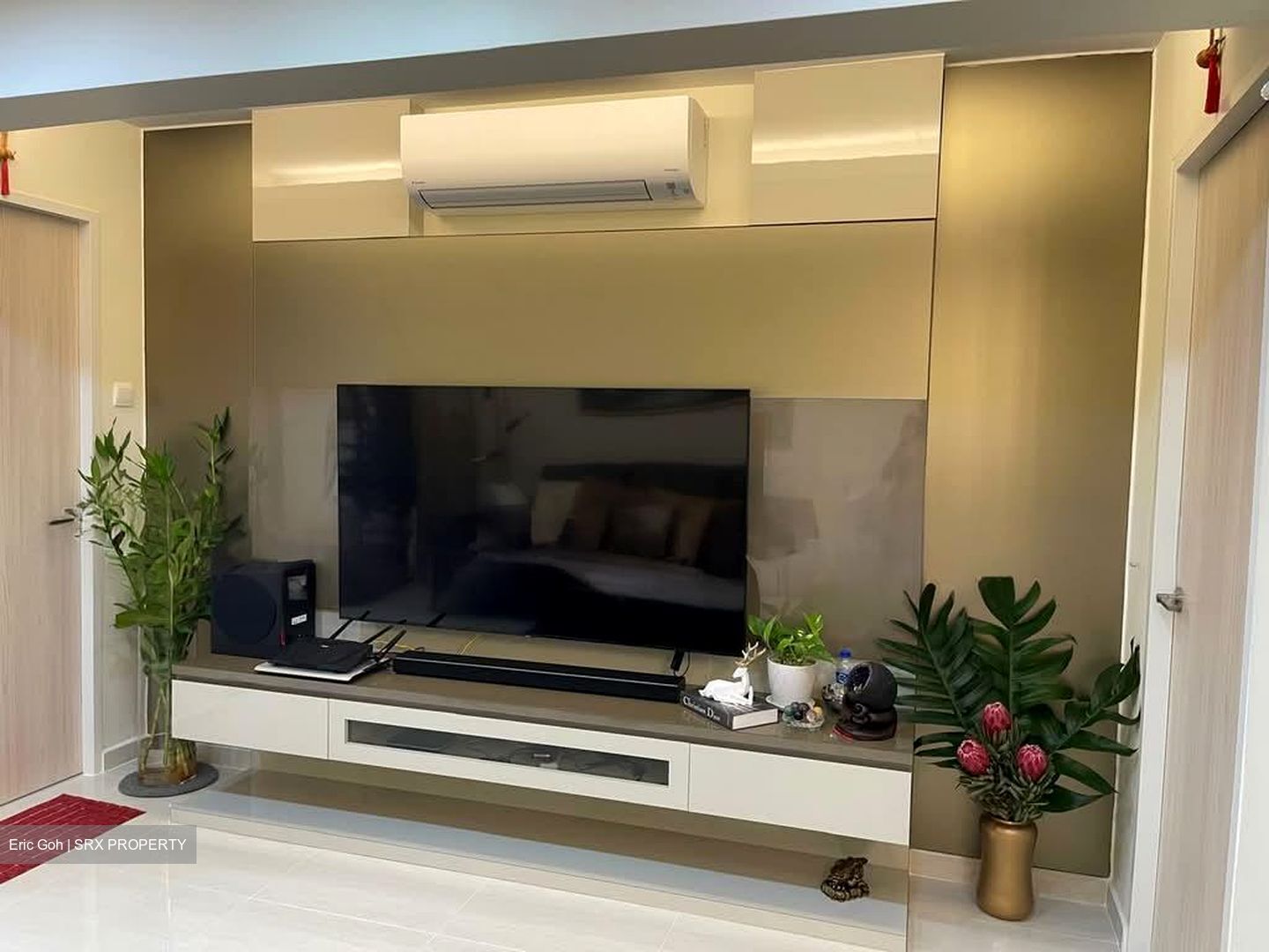 Blk 418 Teck Ghee Heartlands (Ang Mo Kio), HDB 3 Rooms #568340961
